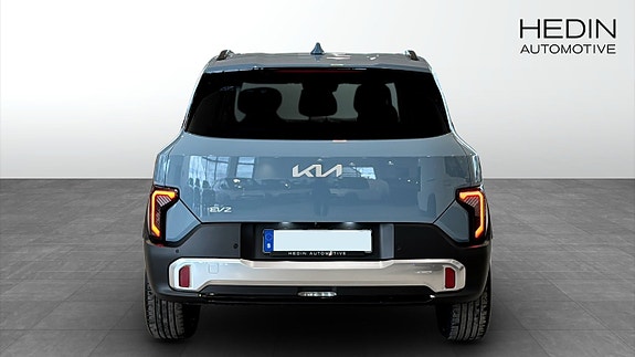 Kia EV2 17 of 20