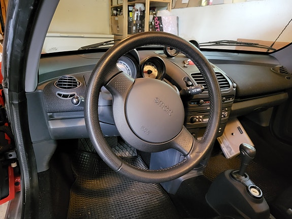 Smart Roadster 4 of 4
