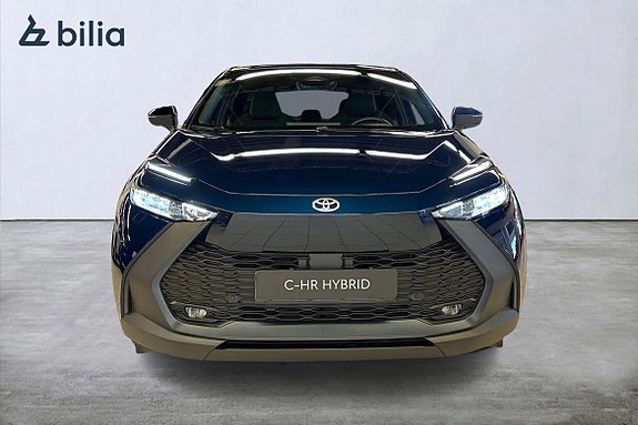 Toyota C-HR 6 of 19
