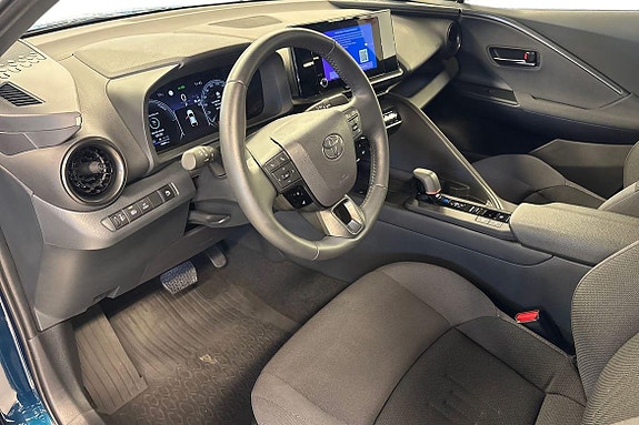 Toyota C-HR 14 of 19