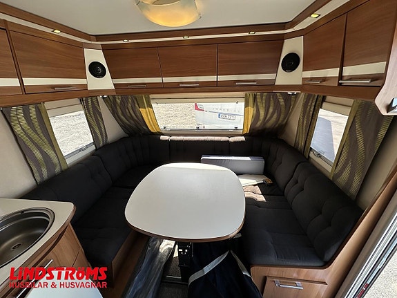 Kabe CLASSIC 560 KS 3 of 5