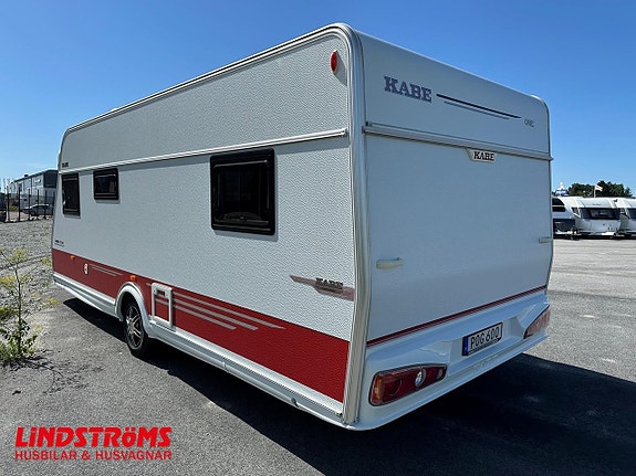Kabe CLASSIC 560 KS Ränta 4,95% 19 of 21