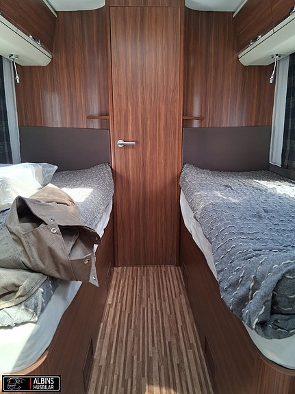 Adria Matrix Supreme M 687 SLT / Solpanel / Litiumbatteri 21 of 21