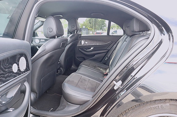Mercedes-Benz E220 d 19 of 27