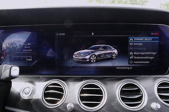 Mercedes-Benz E220 d 26 of 27