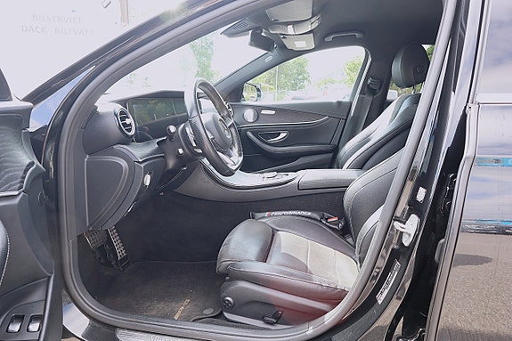 Mercedes-Benz E220 d 23 of 27