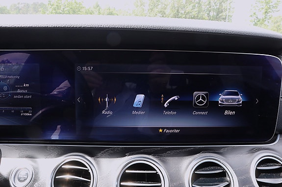 Mercedes-Benz E220 d 27 of 27