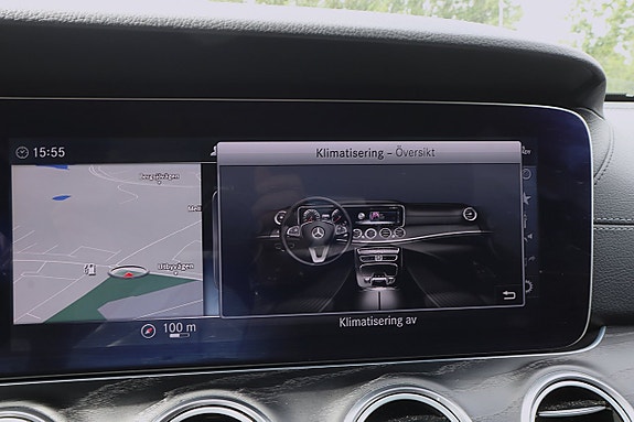 Mercedes-Benz E220 d 16 of 27