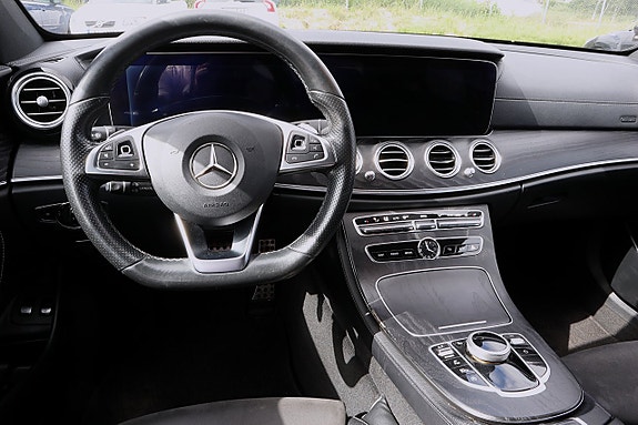 Mercedes-Benz E220 d 20 of 27