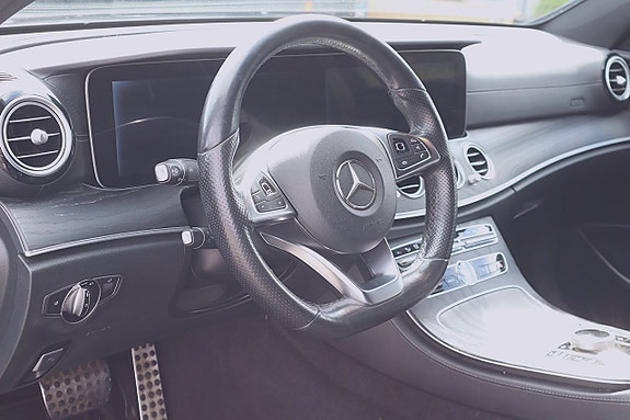 Mercedes-Benz E220 d 11 of 27
