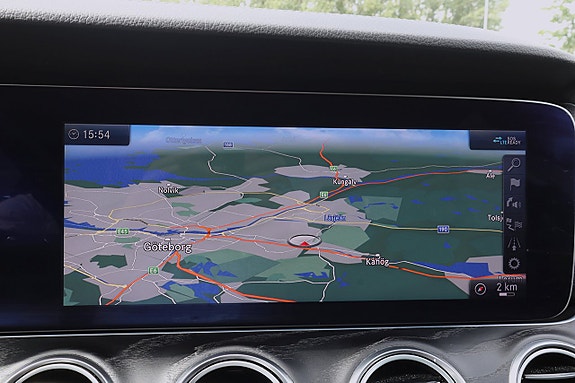 Mercedes-Benz E220 d 17 of 27