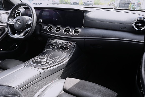 Mercedes-Benz E220 d 10 of 27