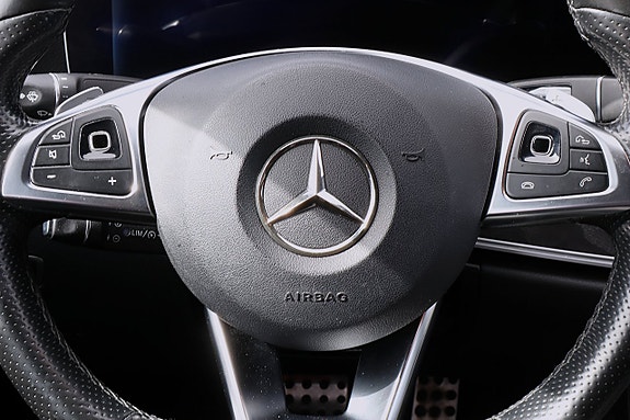 Mercedes-Benz E220 d 21 of 27