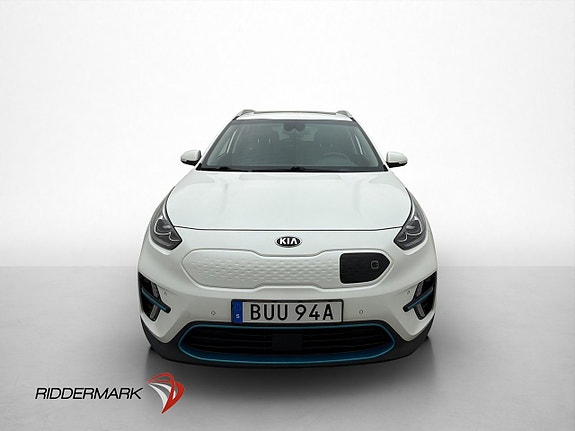 Kia e-Niro 3 of 5