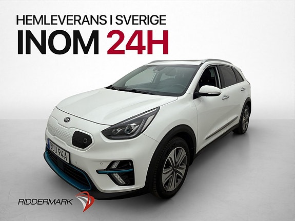 Kia e-Niro 4 of 5