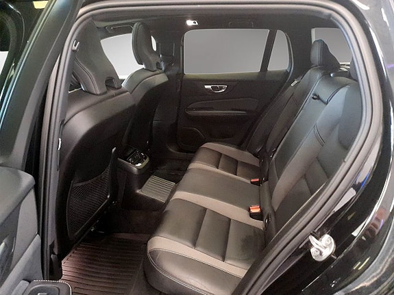 Volvo V60 6 of 11