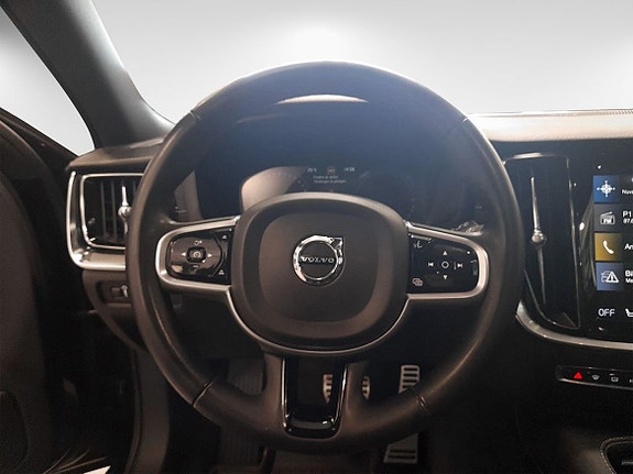 Volvo V60 8 of 11