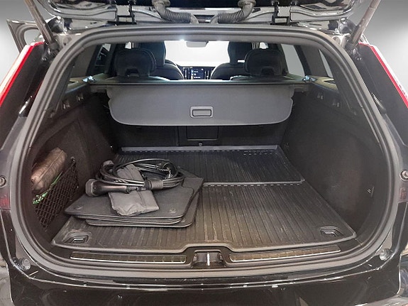 Volvo V60 11 of 11