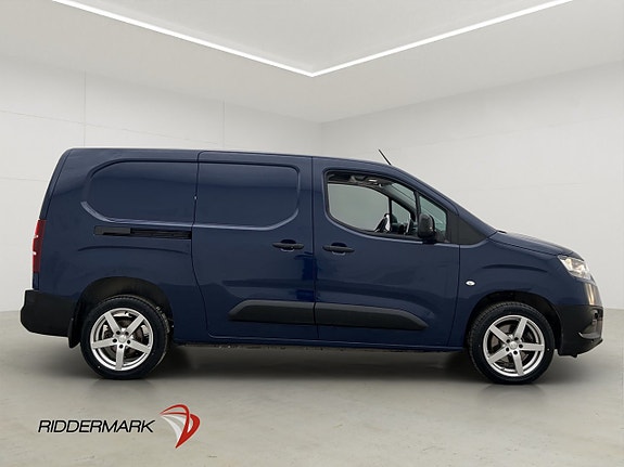 Toyota Proace City 2 of 5
