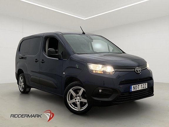Toyota Proace City 3 of 5