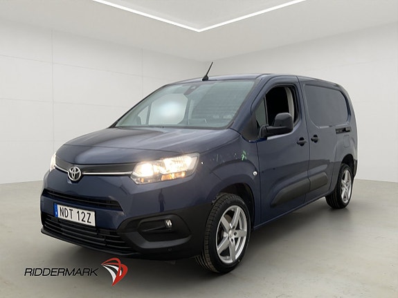 Toyota Proace City 3 of 5