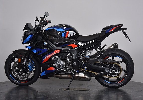 BMW M1000R, Fullutrustan, Competition paket. 4 of 5