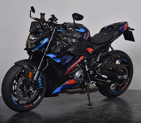 BMW M1000R, Fullutrustan, Competition paket. 3 of 5
