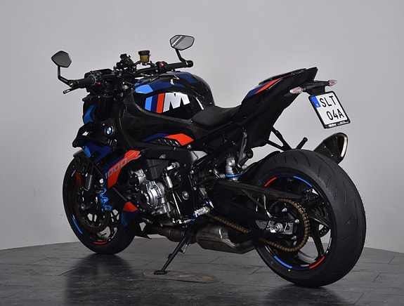 BMW M1000R, Fullutrustan, Competition paket. 5 of 5
