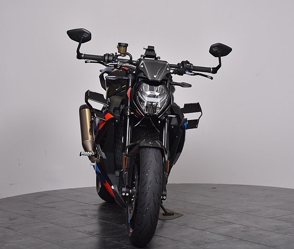 BMW M1000R, Fullutrustan, Competition paket. 2 of 5