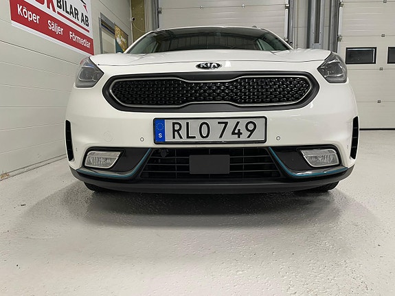 Kia Niro 24 of 25