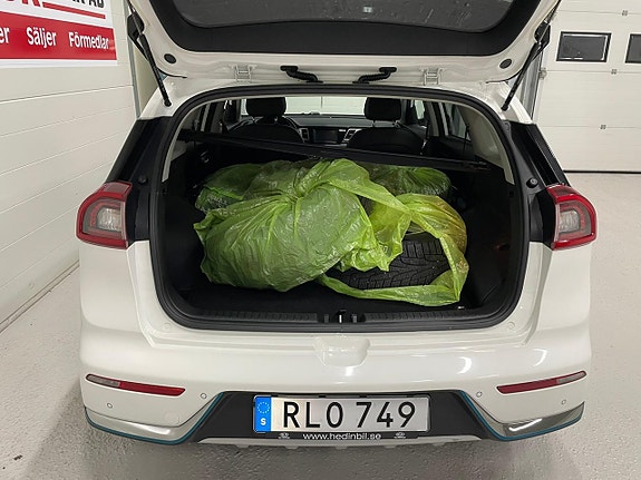 Kia Niro 20 of 25