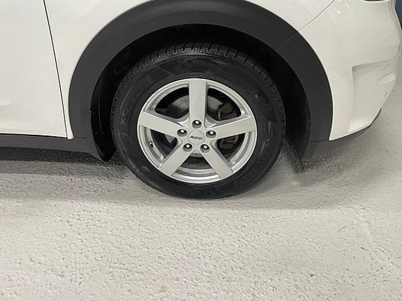 Kia Niro 22 of 25
