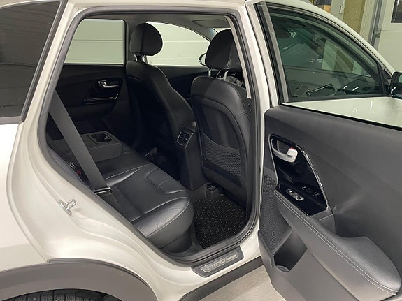 Kia Niro 19 of 25