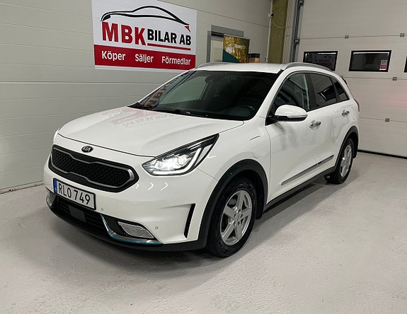 Kia Niro 25 of 25