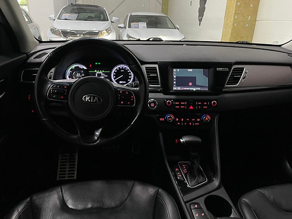 Kia Niro 12 of 25