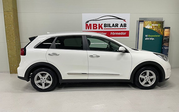 Kia Niro 7 of 25