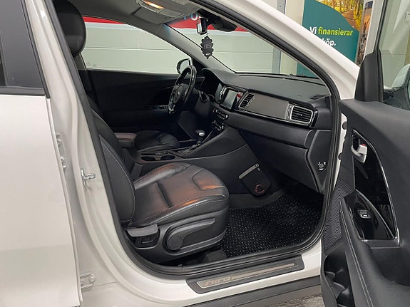 Kia Niro 17 of 25