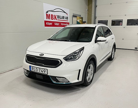 Kia Niro 4 of 5