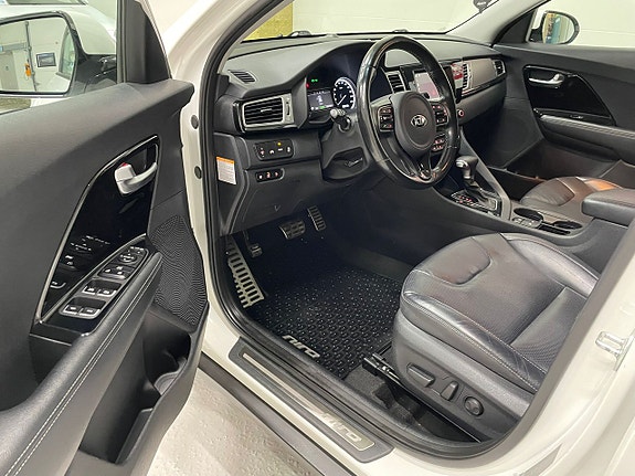 Kia Niro 10 of 25
