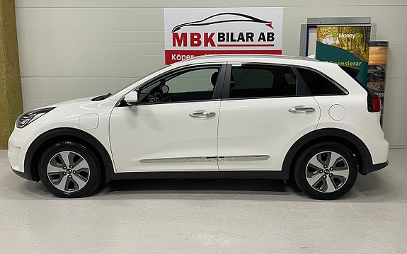 Kia Niro 5 of 5