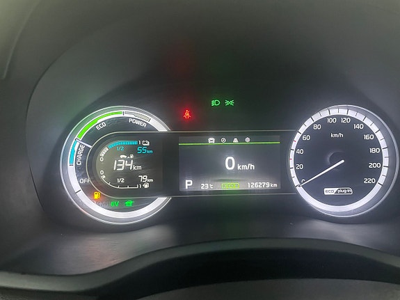 Kia Niro 13 of 25