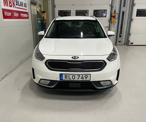 Kia Niro 3 of 5