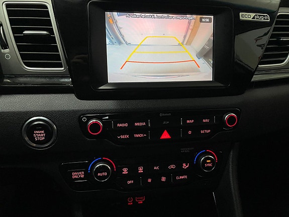 Kia Niro 14 of 25