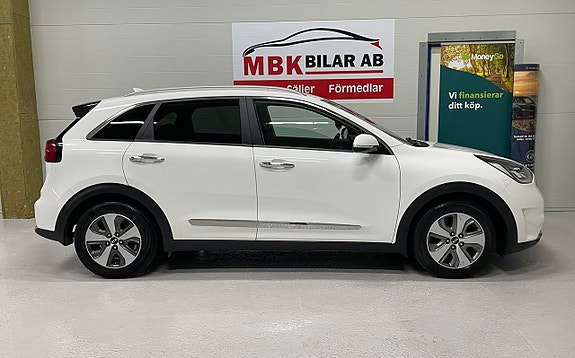 Kia Niro 6 of 25