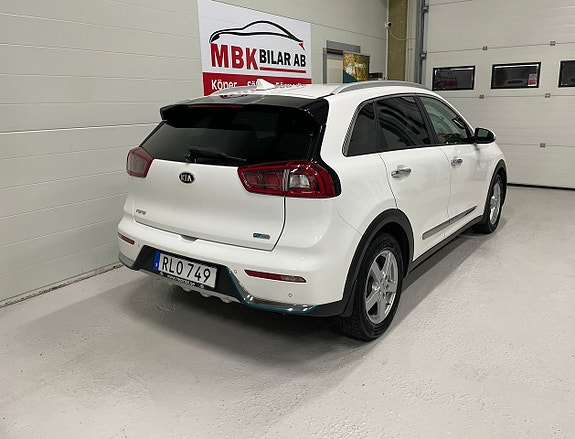 Kia Niro 8 of 25