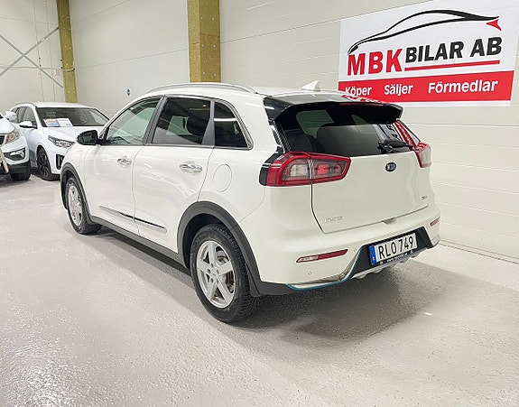 Kia Niro 9 of 25