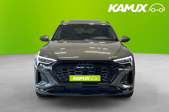 Audi Q8 6 of 19