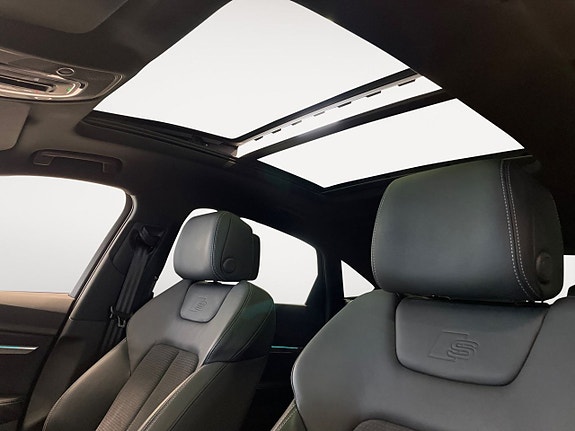 Audi Q8 14 of 19