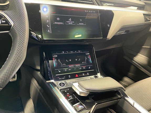 Audi Q8 16 of 19