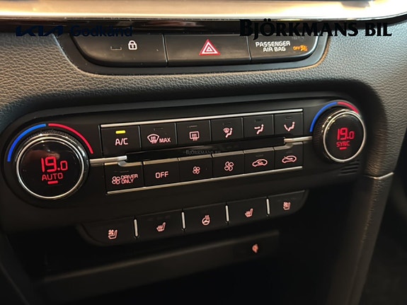 Kia Ceed 13 of 15